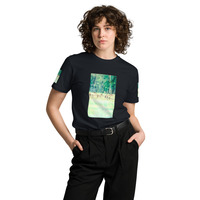 Unisex premium t-shirt - Polish Horses - Thumbnail 14