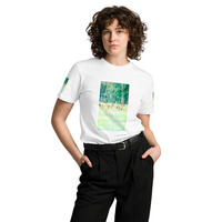 Unisex premium t-shirt - Polish Horses - Thumbnail 23