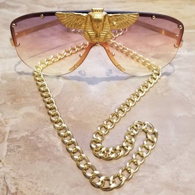 Empress funshades  - Thumbnail 3