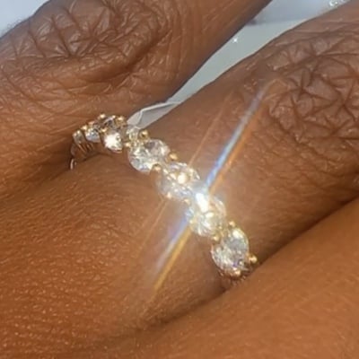 Eternity band