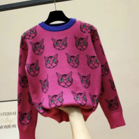 Kitty Sweater One Size - Thumbnail 5