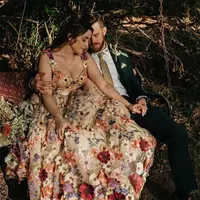 Exquisite Spaghetti Straps Mother of Bride and Groom Dresses with Applique Summer New Wedding Party Dresses Zipper Robe De Soirée - Thumbnail 1