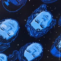 Strange Notebook - Thumbnail 3