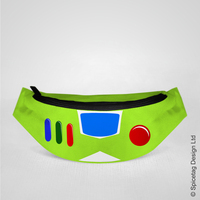 Space Ranger Fanny Pack - Thumbnail 1