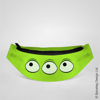 Eternally Grateful Fanny Pack - Thumbnail 1