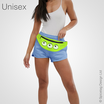 Eternally Grateful Fanny Pack