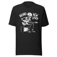 BNL Skeleton Guitar - Thumbnail 1