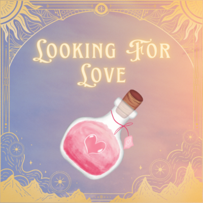 Looking for love