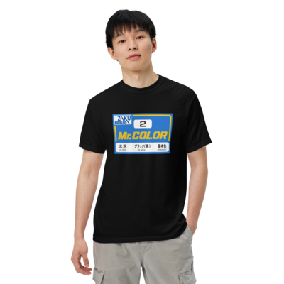 Mr.zakuaurelius 2 black