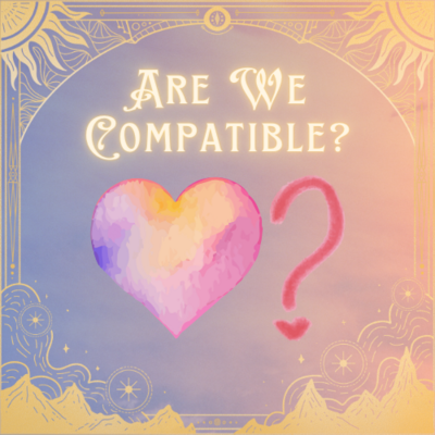 Are we romantically compatible?