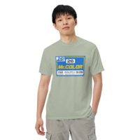 Mr.ZakuAurelius 26 Duck Egg Green - Thumbnail 1