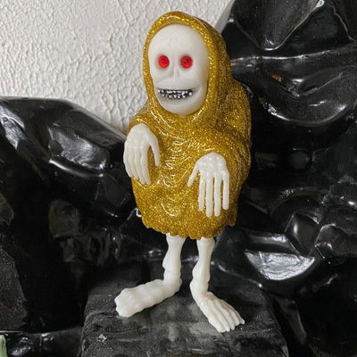 The creep bling one off