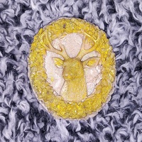 RTS Stag Wax Melt - Thumbnail 1