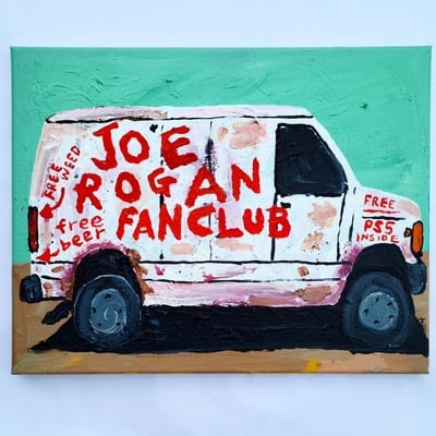 Manhunter  - Thumbnail 5