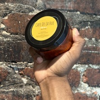 délicieux. | " BUTTR " 