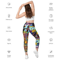 MW Leggings  - Thumbnail 2