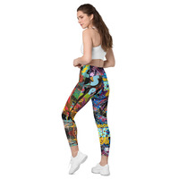MW Leggings  - Thumbnail 3
