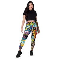 MW Leggings  - Thumbnail 4