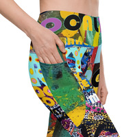 MW Leggings  - Thumbnail 5