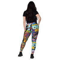 MW Leggings  - Thumbnail 6