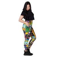MW Leggings  - Thumbnail 7