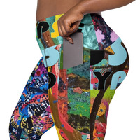 MW Leggings  - Thumbnail 8