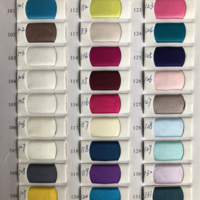 Pink Satin and Black Lace Edge Applique Strapless Short Length Lace Up Back Evening Dress Brithday Homecoming Clothing W1-21.1 - Thumbnail 6