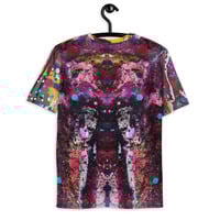 MW faces T-shirt - Thumbnail 3