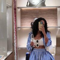 Summer short set - Thumbnail 3