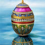 Faberge Egg Cross Stitch Pattern-2
