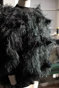 OOAK Defense Mechanism Sweater - Thumbnail 4