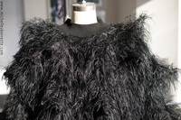 OOAK Defense Mechanism Sweater - Thumbnail 5