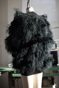 OOAK Defense Mechanism Sweater - Thumbnail 6