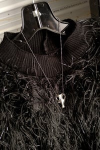 OOAK Defense Mechanism Sweater - Thumbnail 3