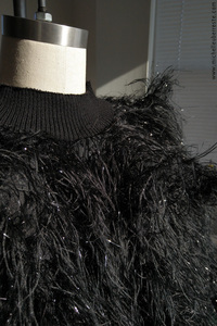 OOAK Defense Mechanism Sweater - Thumbnail 7