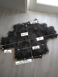 OOAK Defense Mechanism Sweater - Thumbnail 9