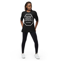 Unisex Crew Neck T-Shirt - Disliking Me... - Thumbnail 1