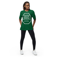 Unisex Crew Neck T-Shirt - Disliking Me... - Thumbnail 2