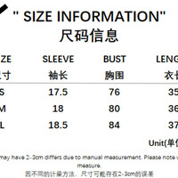 Cute Pink Lace Stitching Cropped Top - Thumbnail 6