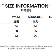 Cute And Psycho Black Cropped Top - Thumbnail 6