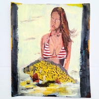 Carponizer Calendar study  - Thumbnail 1