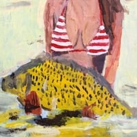 Carponizer Calendar study  - Thumbnail 2