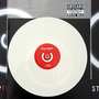 ANTIGAMA Stop The Chaos [white LP]-1