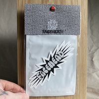 Krispeez Sticker/Pin Pack - Thumbnail 3