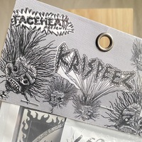 Krispeez Sticker/Pin Pack - Thumbnail 8