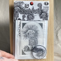 Skellyz Sticker/Pin Pack - Thumbnail 6