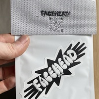 Pitbosserz Sticker/Pin Pack - Thumbnail 2