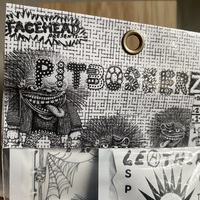 Pitbosserz Sticker/Pin Pack - Thumbnail 4