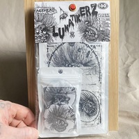 Lunatikerz Sticker/Pin Pack - Thumbnail 6