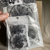 Lunatikerz Sticker/Pin Pack - Thumbnail 9